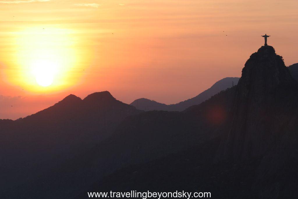 rio-brazil-christ-redeemer-sunset