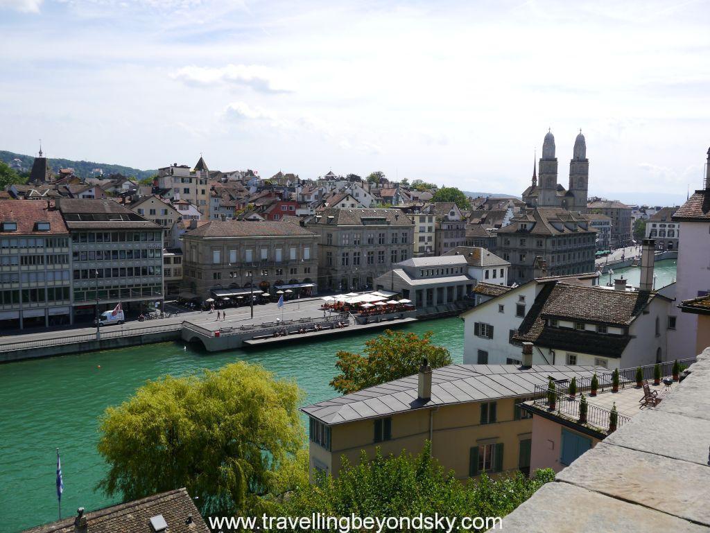 zurich-old-town-grossmunster