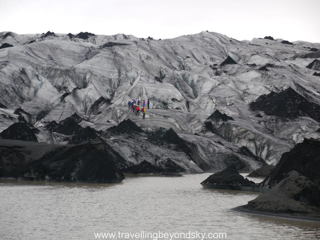 skaftafell-iceland