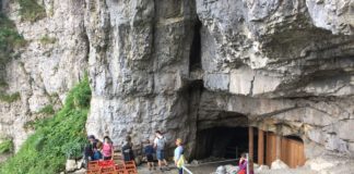 Berggasthaus Aescher 14