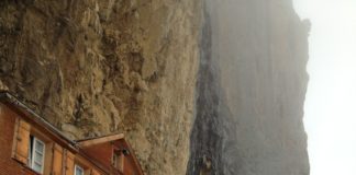 Berggasthaus Aescher 6