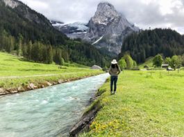 เฉลย ที่นี่มันอยู่ตรงไหนของสวิตเซอร์แลนด์?