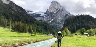 เฉลย ที่นี่มันอยู่ตรงไหนของสวิตเซอร์แลนด์?