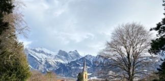 Bad Ragaz เมืองแห่งวารีบำบัดของสวิตเซอร์แลนด์