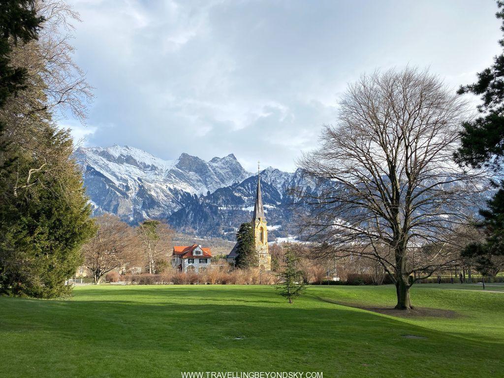 Bad Ragaz 1
