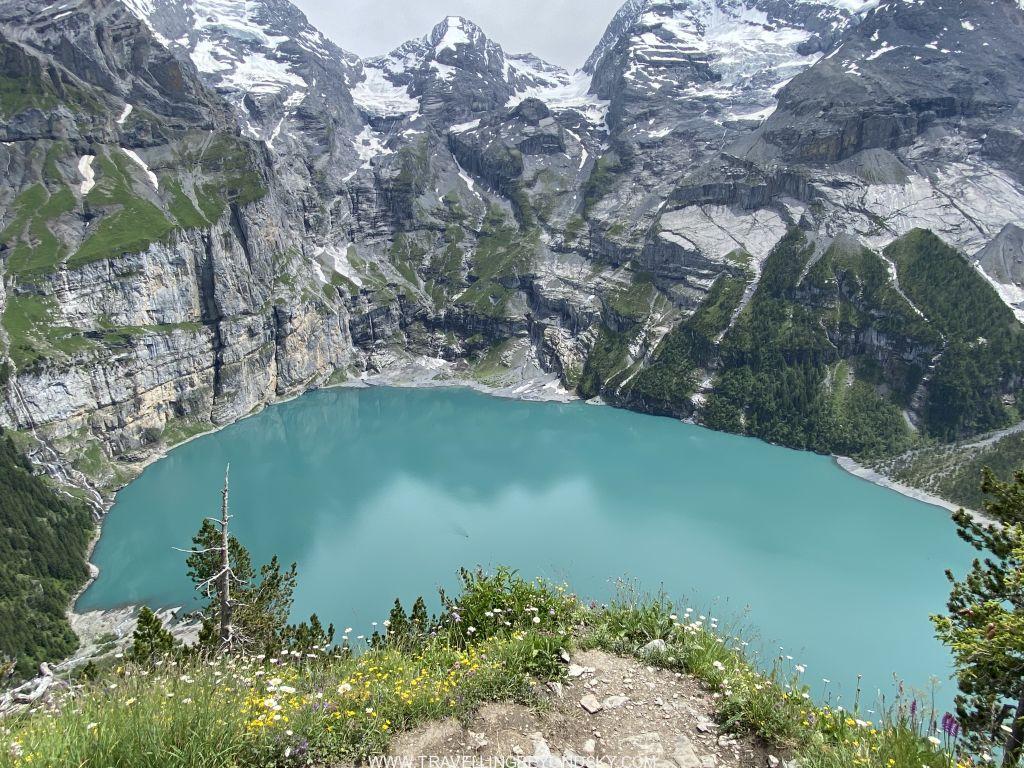 Oeschinensee 1