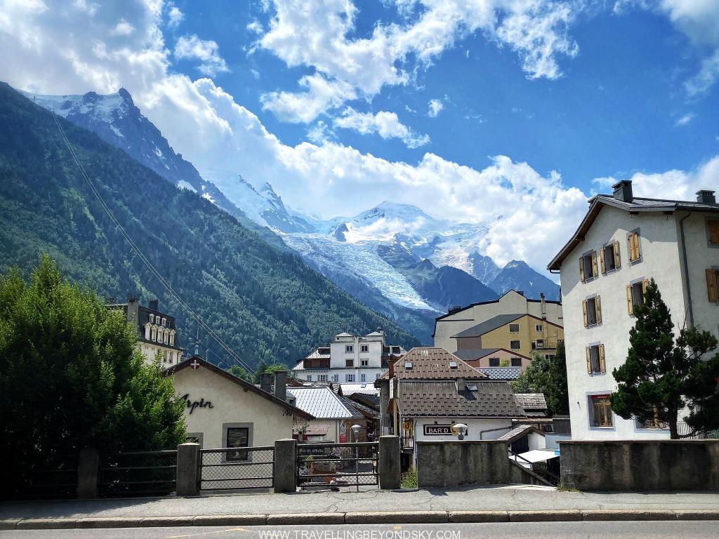 Chamonix 1