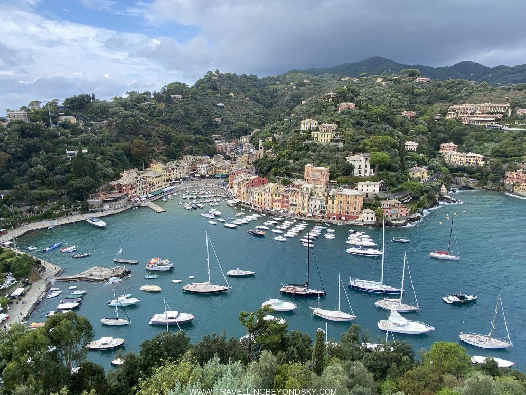 Portofino 1