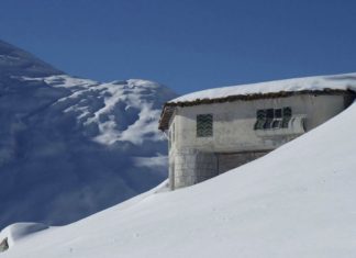 สวิตเซอร์แลนด์ ประเทศที่สงบที่สุด แต่มีหลุมหลบภัยให้ประชากรทุกคน