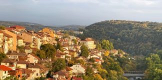 ลุยชมมรดกโลกของ Bulgaria ในแปดวัน (ตอน 2)