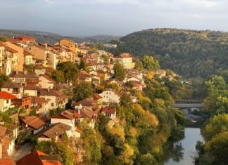 ลุยชมมรดกโลกของ Bulgaria ในแปดวัน (ตอน 2)