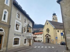 Glorenza และ Müstair สองเมืองติดพรมแดนอิตาลี-สวิตเซอร์แลนด์ ที่มีดีซ่อนอยู่