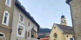 Glorenza และ Müstair สองเมืองติดพรมแดนอิตาลี-สวิตเซอร์แลนด์ ที่มีดีซ่อนอยู่