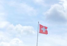 ความเป็นกลางของสวิตเซอร์แลนด์