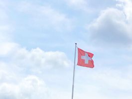 ความเป็นกลางของสวิตเซอร์แลนด์