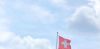 ความเป็นกลางของสวิตเซอร์แลนด์