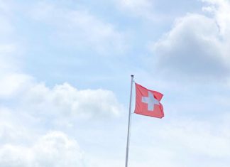 ความเป็นกลางของสวิตเซอร์แลนด์