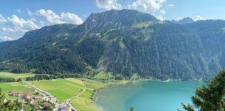 ไปทัวร์กับคนแก่สวิสที่ Tannheim หมู่บ้านจิ๋วในออสเตรีย