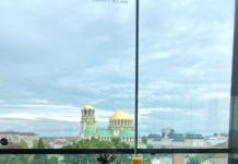 อาหารบัลแกเรียไม่ได้มีแค่โยเกิร์ต!