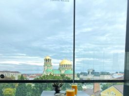 อาหารบัลแกเรียไม่ได้มีแค่โยเกิร์ต!