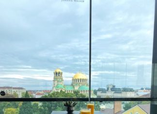 อาหารบัลแกเรียไม่ได้มีแค่โยเกิร์ต!