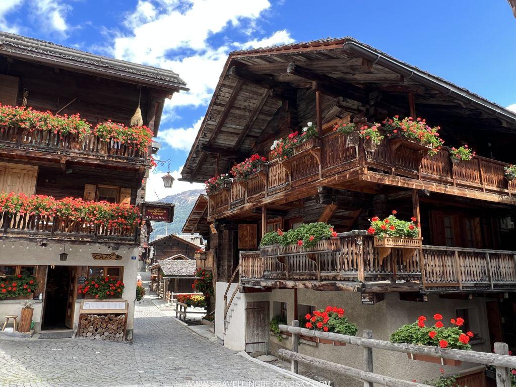 Grimentz 1