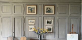 ทัวร์ส่วนตัวที่ Château d’Oron ปราสาทอายุ 900 ปี อันซีนมรดกแห่งชาติสวิตฯ