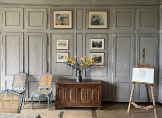 ทัวร์ส่วนตัวที่ Château d’Oron ปราสาทอายุ 900 ปี อันซีนมรดกแห่งชาติสวิตฯ