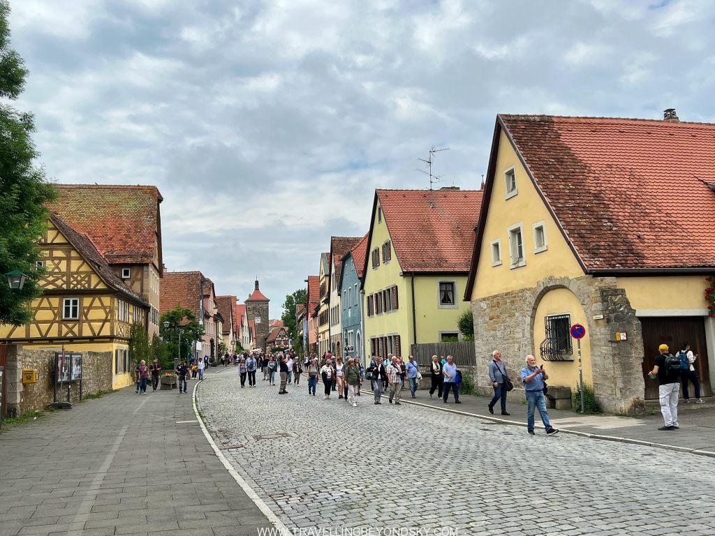 Rothenburg 1