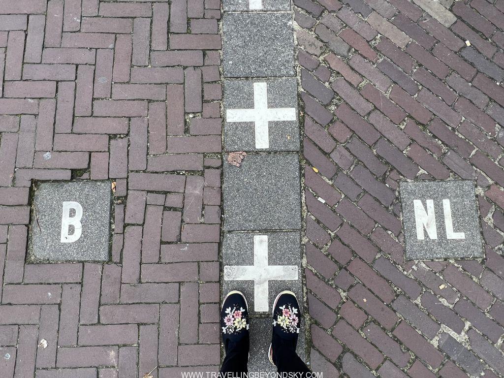 Baarle Nassau Hertog 1