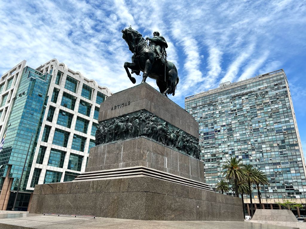 Montevideo 1