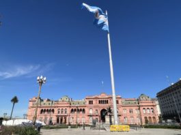 Buenos Aires เมืองที่ทำให้หัวใจของฉันเต้นไม่เป็นจังหวะทุกครั้งที่ได้มา