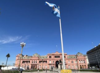 Buenos Aires เมืองที่ทำให้หัวใจของฉันเต้นไม่เป็นจังหวะทุกครั้งที่ได้มา