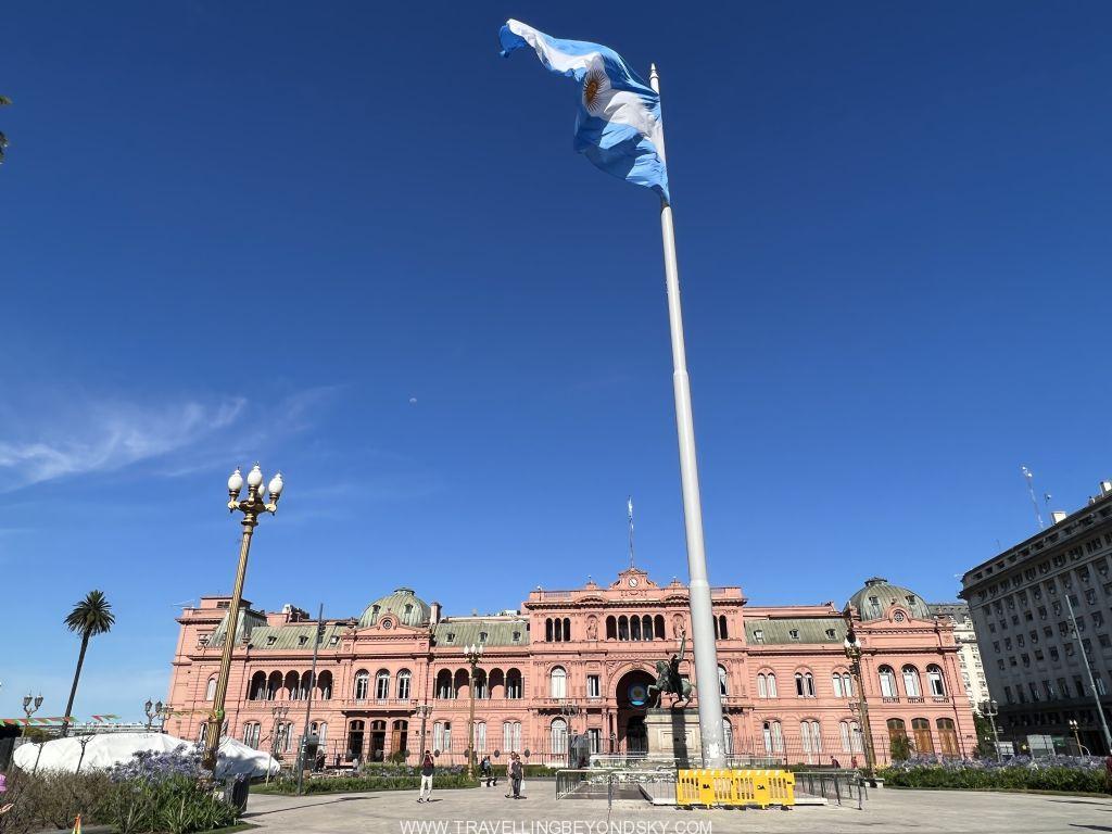 Buenos Aires 1