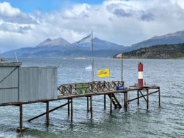 Ushuaia – เมืองสุดท้ายที่ปลายโลก End of the World