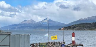 Ushuaia – เมืองสุดท้ายที่ปลายโลก End of the World
