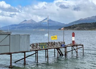 Ushuaia – เมืองสุดท้ายที่ปลายโลก End of the World
