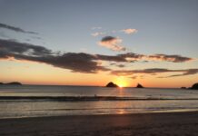 Pura Vida ชีวิตอันบริสุทธ์ที่ Costa Rica