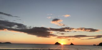 Pura Vida ชีวิตอันบริสุทธ์ที่ Costa Rica