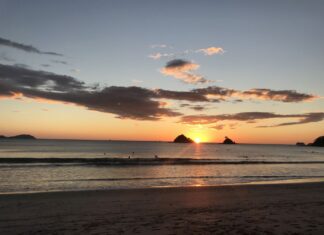 Pura Vida ชีวิตอันบริสุทธ์ที่ Costa Rica