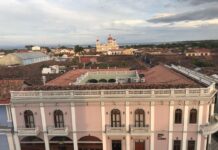 Nicaragua ดินแดนแห่งทะเลสาบและภูเขาไฟ ที่ได้ไปแล้วต้องหลงรัก