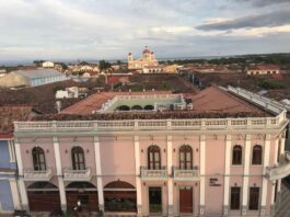 Nicaragua ดินแดนแห่งทะเลสาบและภูเขาไฟ ที่ได้ไปแล้วต้องหลงรัก