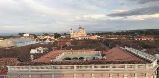 Nicaragua ดินแดนแห่งทะเลสาบและภูเขาไฟ ที่ได้ไปแล้วต้องหลงรัก
