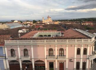 Nicaragua ดินแดนแห่งทะเลสาบและภูเขาไฟ ที่ได้ไปแล้วต้องหลงรัก