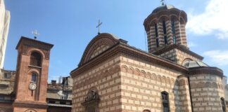 Romania ประเทศที่เต็มไปด้วยมรดกโลกอย่างเหลือเชื่อ (Romania ตอน ที่ 1)