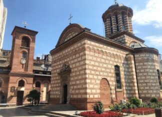 Romania ประเทศที่เต็มไปด้วยมรดกโลกอย่างเหลือเชื่อ (Romania ตอน ที่ 1)