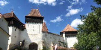 บรรดา Fortified Church มรดกโลกเหนือฟ้าที่โรมาเนีย (Romania ตอนที่ 4)