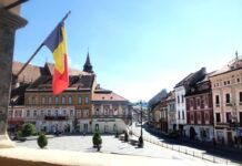 เกร็ดเที่ยวโรมาเนีย (Romania ตอนที่ 9)