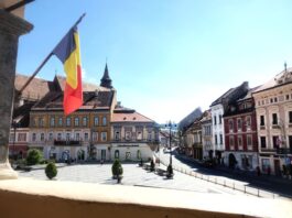 เกร็ดเที่ยวโรมาเนีย (Romania ตอนที่ 9)