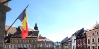 เกร็ดเที่ยวโรมาเนีย (Romania ตอนที่ 9)